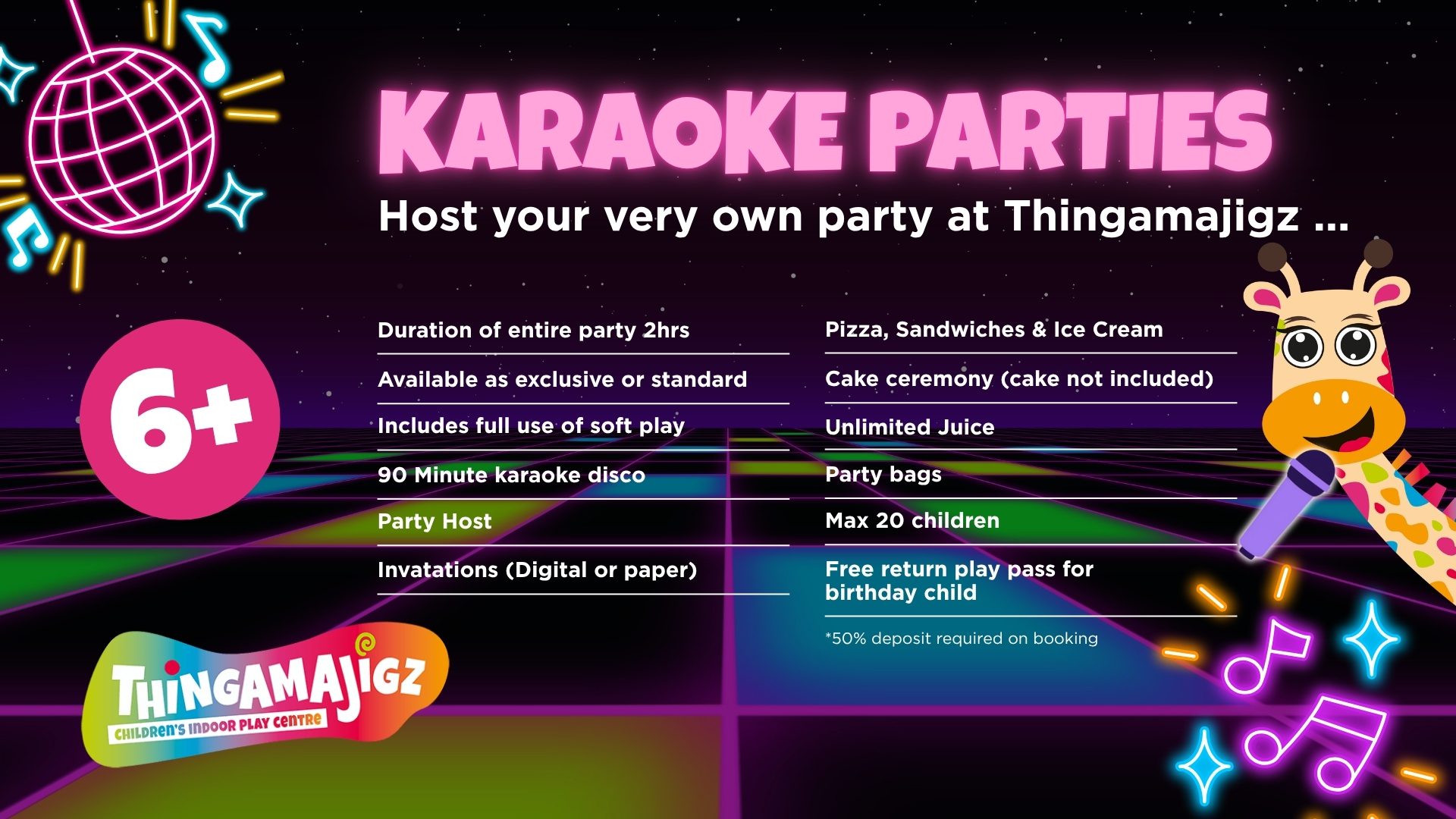 karaoke